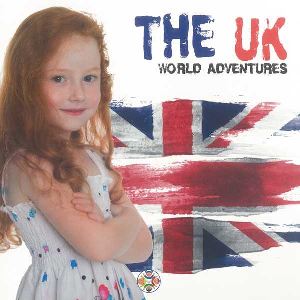 世界大冒险 28 The UK -- 绘本听读宝在线台词全文
