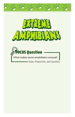 G3-4 4 Extreme Amphibians-Low -- 绘本听读宝在线台词全文