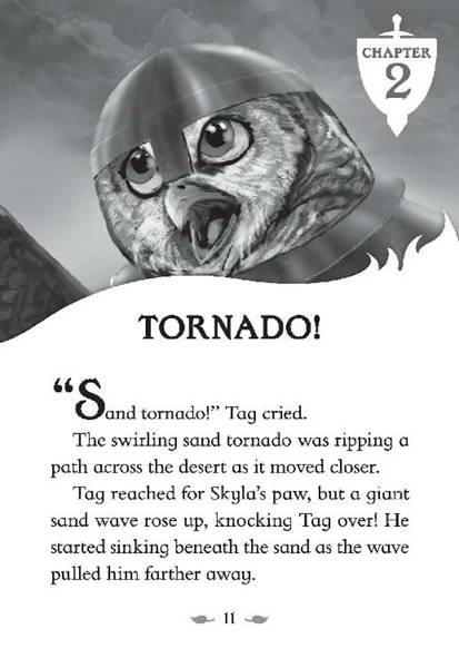 3 The Whispering Oak 02 Tornado! -- 绘本听读宝在线台词全文