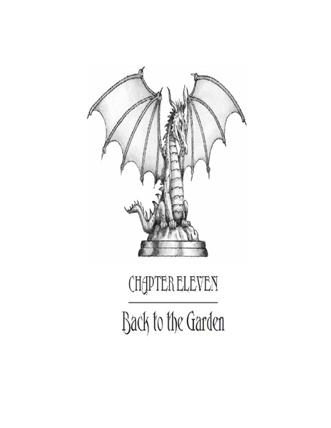 66 Night of the Ninth Dragon Ch11-Back to the Garden -- 绘本听读宝在线台词全文