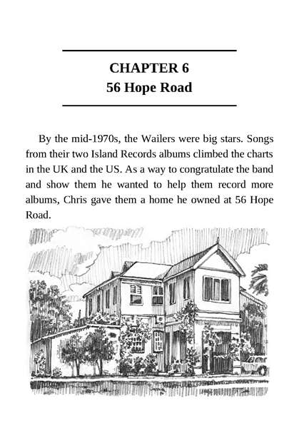 39 Who Was Bob Marley 6 56 Hope Road -- 绘本听读宝在线台词全文