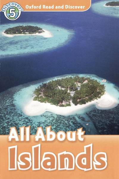 牛津阅读与探索 41 L5-All About Islands -- 绘本听读宝在线台词全文