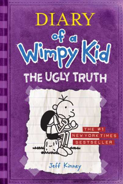 05 The Ugly Truth 0 -- 绘本听读宝在线台词全文