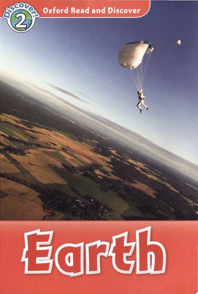 牛津阅读与探索 20 L2-Earth -- 绘本听读宝在线台词全文