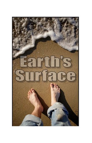 GK-2 51 Earth's Surface-High -- 绘本听读宝在线台词全文