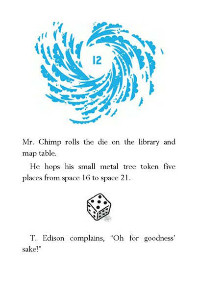 5 The BIO-Action Gizmo Chapter 12 -- 绘本听读宝在线台词全文
