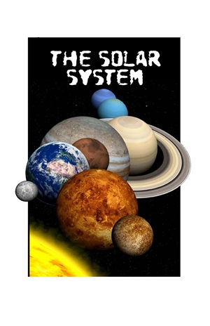 G3-4 53 The Solar System-Low -- 绘本听读宝在线台词全文