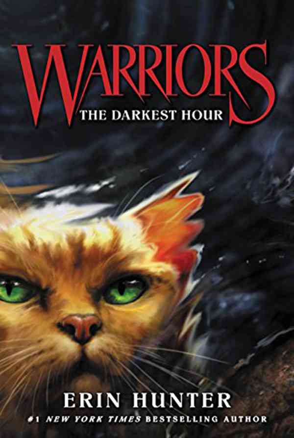 S1 The Darkest Hour Chapter 0 Prologue -- 绘本听读宝在线台词全文