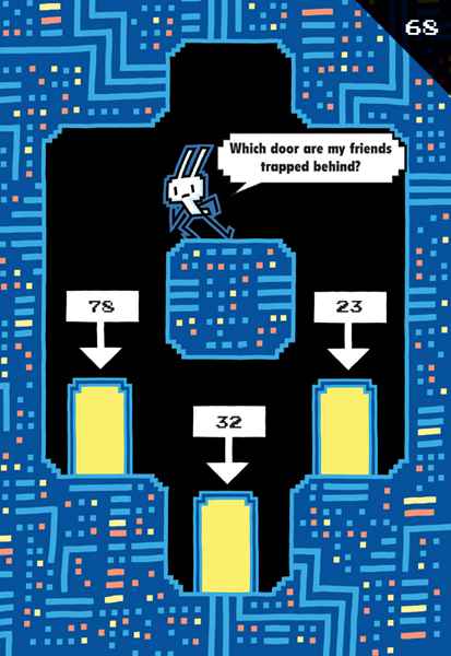 14 Super Game Book part 8 -- 绘本听读宝在线台词全文
