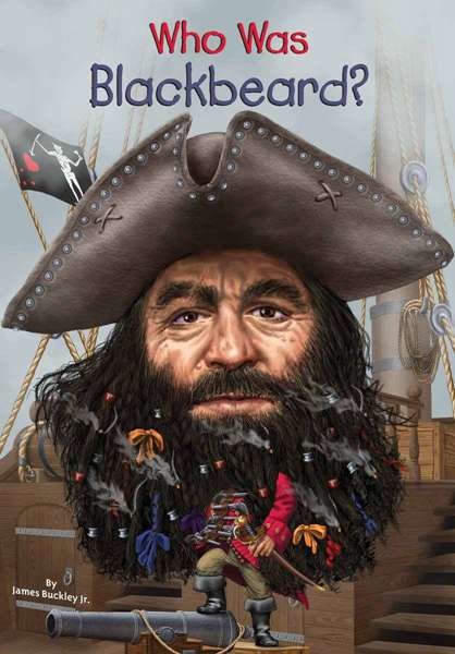22 Who Was Blackbeard 1 Chapter 0 Who Was Blackbeard -- 绘本听读宝在线台词全文