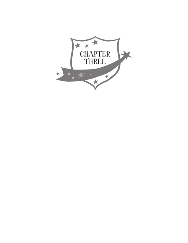 19 Ivy and Flame Chapter 3 -- 绘本听读宝在线台词全文