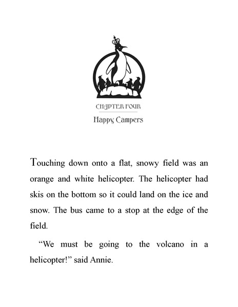 51 Eve of the Emperor Penguin Ch4-Happy Campers -- 绘本听读宝在线台词全文