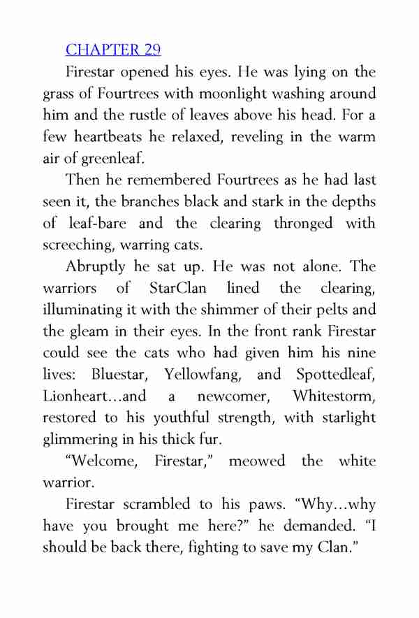 S1 The Darkest Hour Chapter 29 -- 绘本听读宝在线台词全文