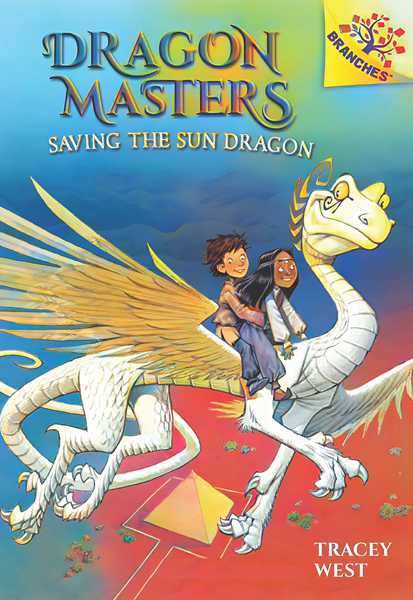 2 Saving the Sun Dragon 1 Dragons in the Sky -- 绘本听读宝在线台词全文