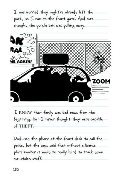 09 The Long Haul 18 -- 绘本听读宝在线台词全文