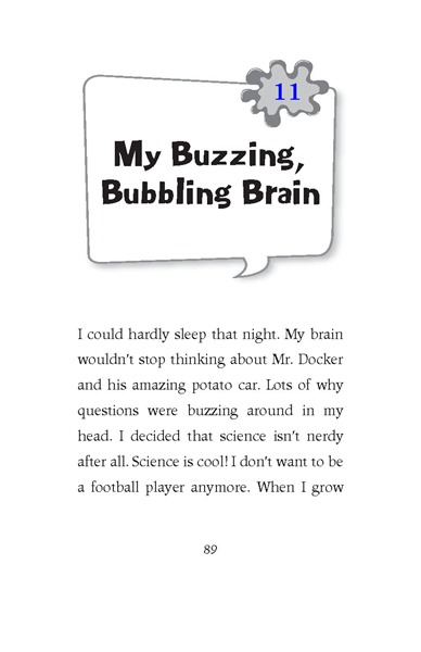 10 Mr. Dock er Is Off His Rocker 11 Ch11-My Buzzing, Bubbling Brain -- 绘本听读宝在线台词全文