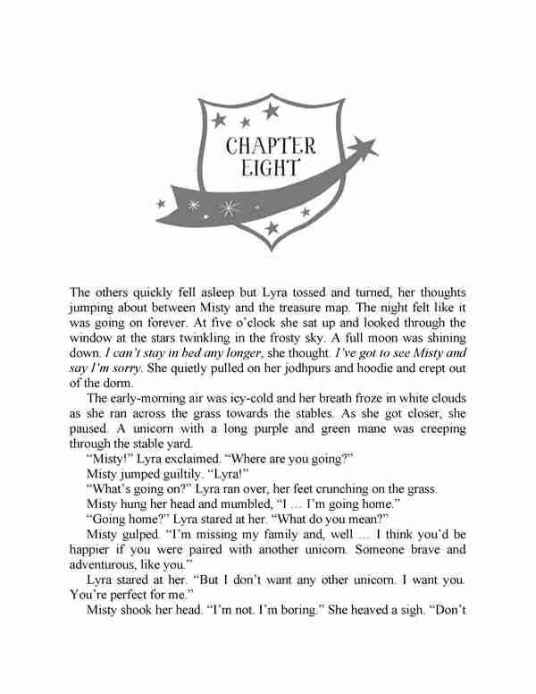 17 Lyra and Misty Chapter 8 -- 绘本听读宝在线台词全文