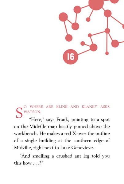 1 The Antimatter Motor Chapter 16 -- 绘本听读宝在线台词全文