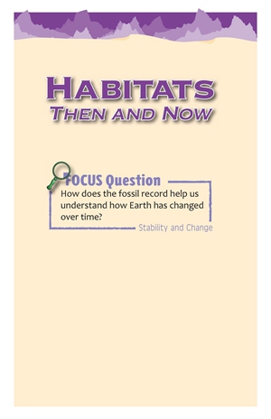 G3-4 52 Habitats Then and Now-High -- 绘本听读宝在线台词全文