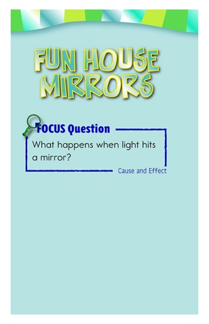 GK-2 80 Fun House Mirrors-High -- 绘本听读宝在线台词全文