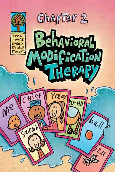 7. For Whom the Ball Rolls 3 Behavioral Modification Therapy -- 绘本听读宝在线台词全文