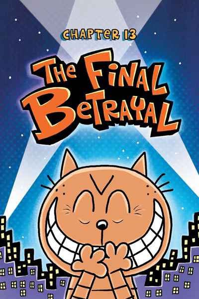 8. Fetch-22 13. The Final Betrayal -- 绘本听读宝在线台词全文