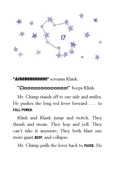 6 The Space-Time Zipper Chapter 17 -- 绘本听读宝在线台词全文