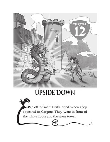 15 Future of the Time Dragon 12 Ch12-Upside Down -- 绘本听读宝在线台词全文