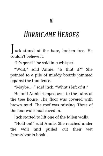 30 Hurricane Heroes in Texas 10 Hurricane Heroes -- 绘本听读宝在线台词全文