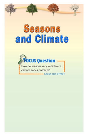 G5-6 44 Seasons and Climate-Low -- 绘本听读宝在线台词全文