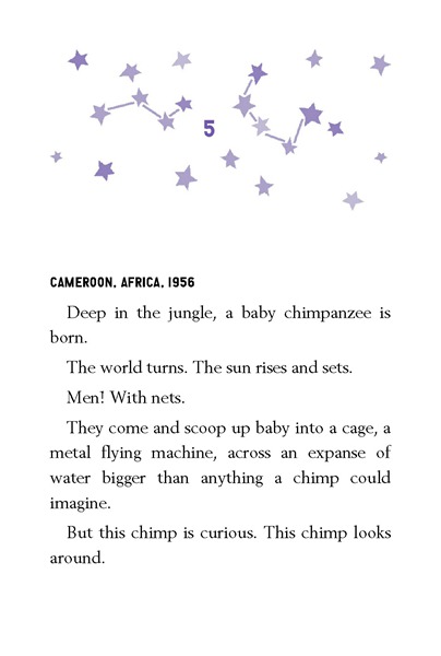6 The Space-Time Zipper Chapter 5 -- 绘本听读宝在线台词全文
