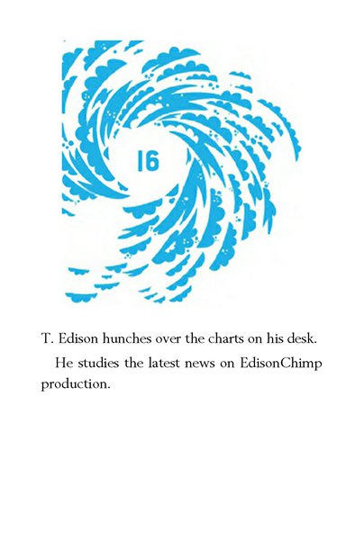 5 The BIO-Action Gizmo Chapter 16 -- 绘本听读宝在线台词全文