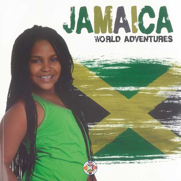 世界大冒险 15 Jamaica -- 绘本听读宝在线台词全文