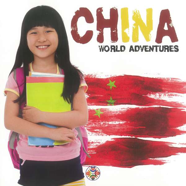世界大冒险 7 China -- 绘本听读宝在线台词全文