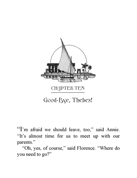 62 High Time for Heroes Ch10-Good-Bye, Thebes! -- 绘本听读宝在线台词全文