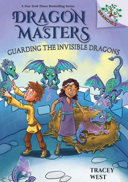 22 Guarding the Invisible Dragons 1. TRAINING LALO -- 绘本听读宝在线台词全文