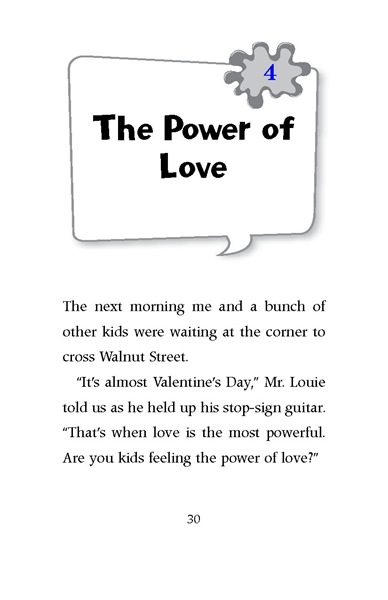 20 Mr. Louie Is Screwy! 4 Ch4-The Power of Love -- 绘本听读宝在线台词全文