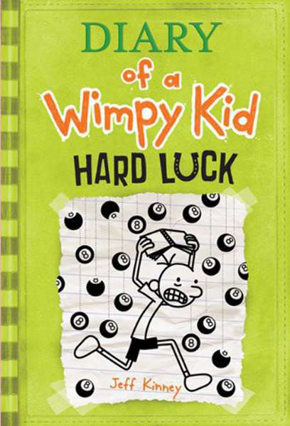 08 Hard Luck 0 -- 绘本听读宝在线台词全文