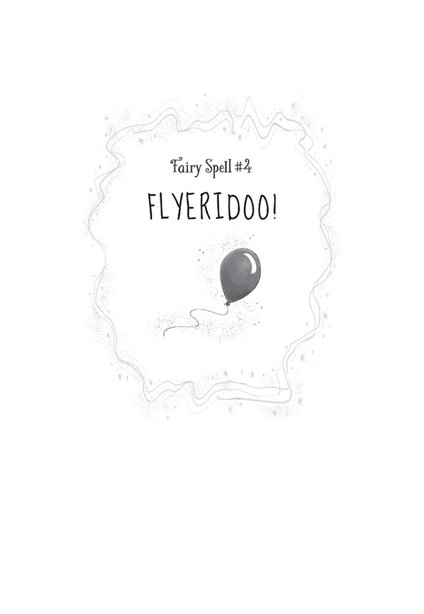 2 Fairy in Waiting 5 Fairy Spell 4 FLYERIDOO! -- 绘本听读宝在线台词全文