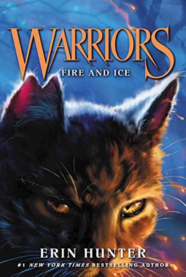 S1 Fire and Ice Chapter 0 Prologue -- 绘本听读宝在线台词全文