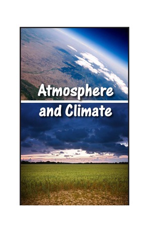 G5-6 42 Atmosphere and Climate-Mid -- 绘本听读宝在线台词全文