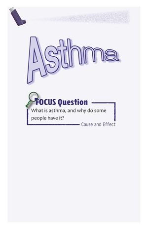 G3-4 30 Asthma-Mid -- 绘本听读宝在线台词全文