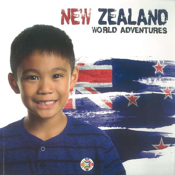 世界大冒险 19 New Zealand -- 绘本听读宝在线台词全文