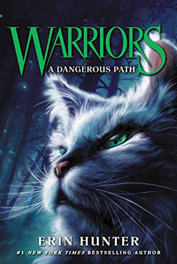 S1 A Dangerous Path Chapter 0 Prologue -- 绘本听读宝在线台词全文