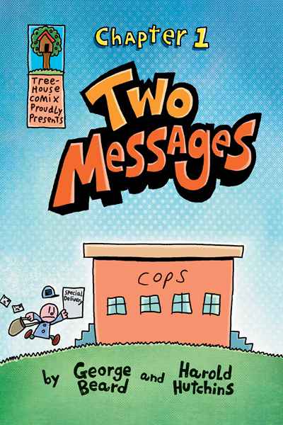 6. Brawl of the Wild 2 Two Messages -- 绘本听读宝在线台词全文
