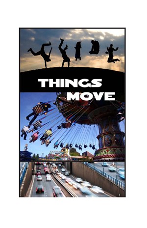 GK-2 99 Things Move-High -- 绘本听读宝在线台词全文