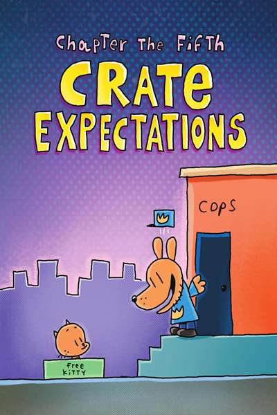 3. A Tale of Two Kitties 6 Crate Expectations -- 绘本听读宝在线台词全文