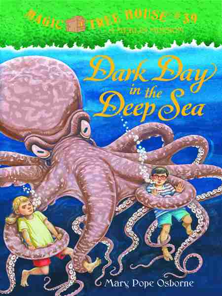 50 Dark Day in the Deep Sea Ch1-Back to the Sea -- 绘本听读宝在线台词全文