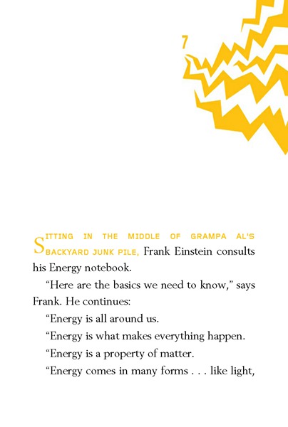 2 The Electro-Finger Chapter 7 -- 绘本听读宝在线台词全文