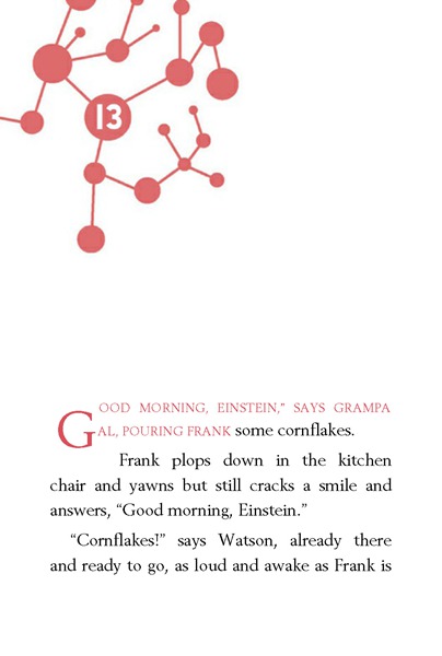 1 The Antimatter Motor Chapter 13 -- 绘本听读宝在线台词全文